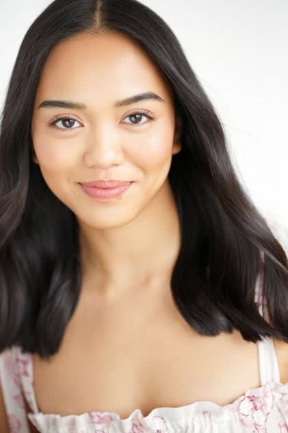 Raine Mateo