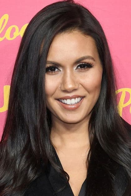 Olivia Olson