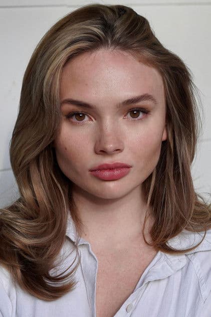 Natalie Alyn Lind