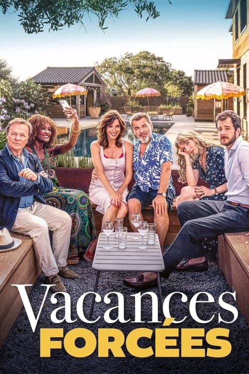 Forced Vacation