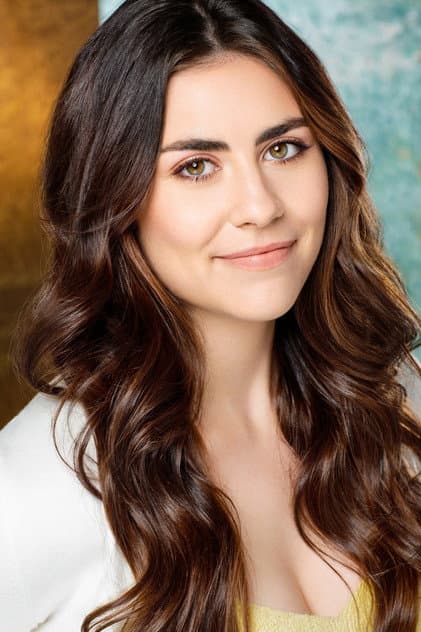 Chloe Breen