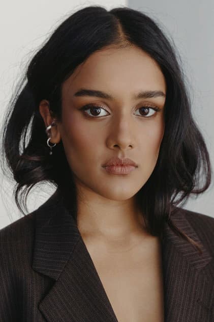 Shabana Azeez