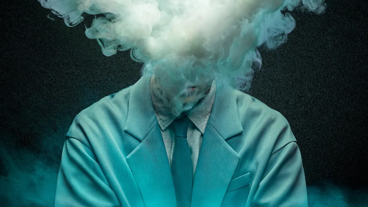 Human Vapor