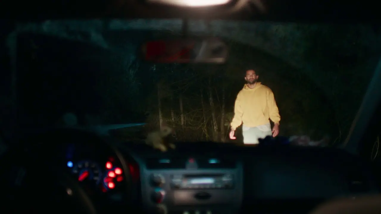 Passenger