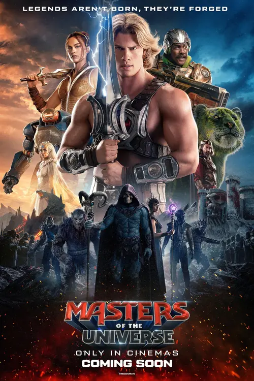 poster
