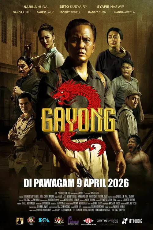 poster