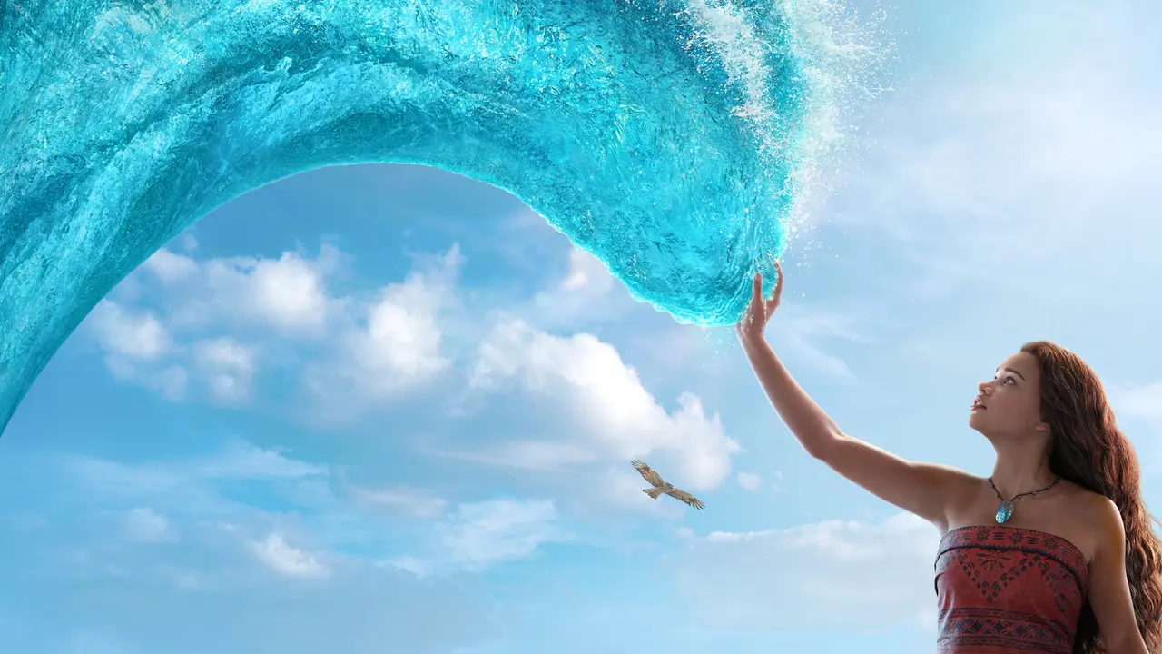 Moana