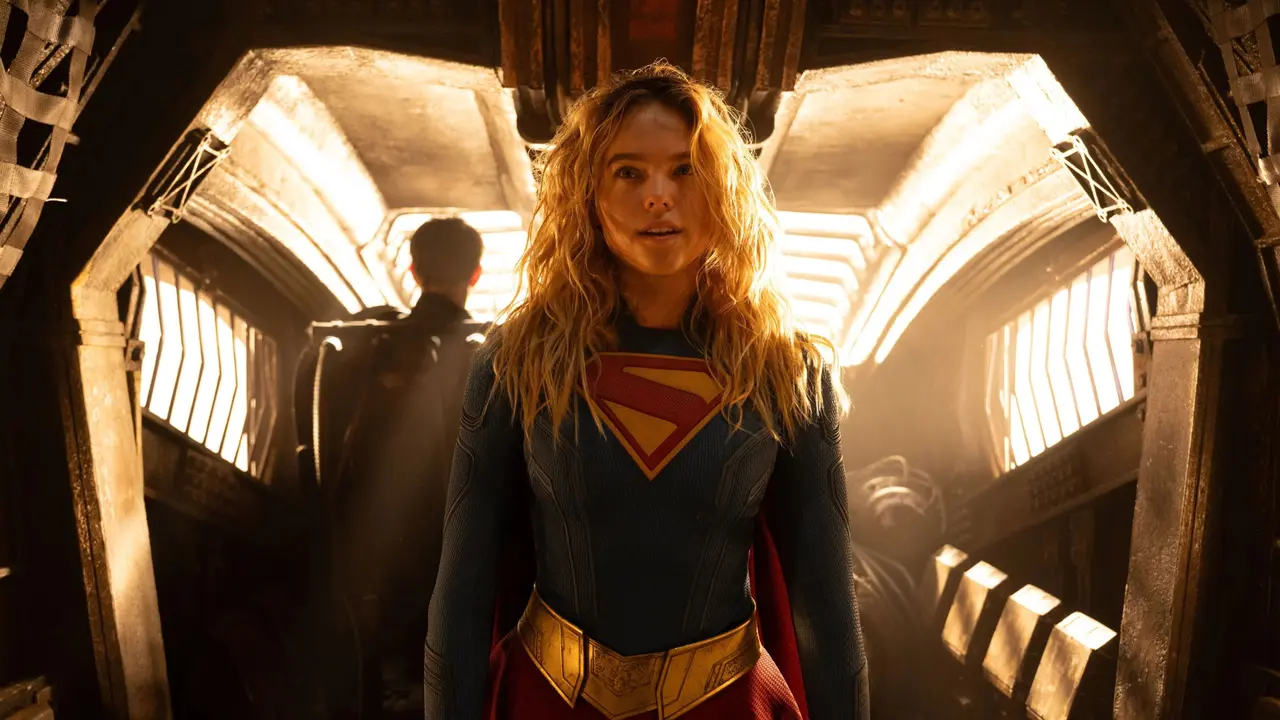 Supergirl