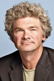Simon Farnaby