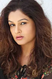 Tejaswini Kolhapure