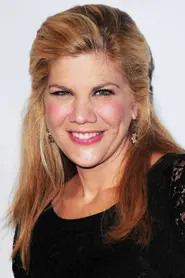 Kristen Johnston