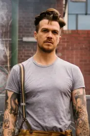 Aaron Schuppan