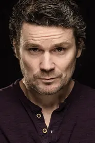 Michael Patric