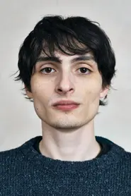 Finn Wolfhard
