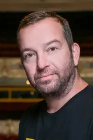 Michal Soltész