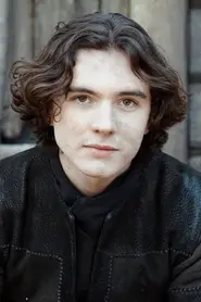 Harry Gilby