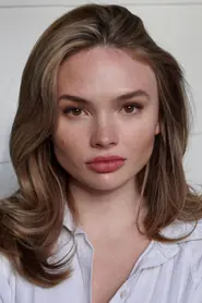 Natalie Alyn Lind