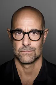 Stanley Tucci