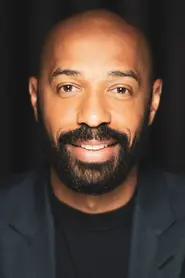 Thierry Henry
