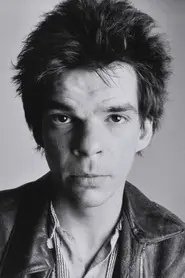 Denis Lavant