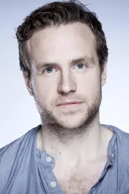 Rafe Spall