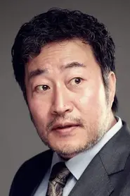 Min Eung-sik