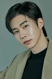 Moo Jin-sung