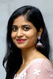 Shalini Kondepudi