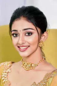 Preity Mukhundhan