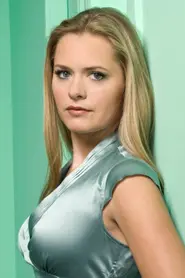 Maggie Lawson