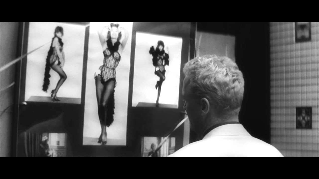 Trailer