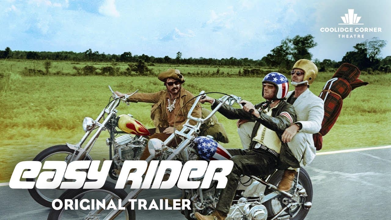 Trailer