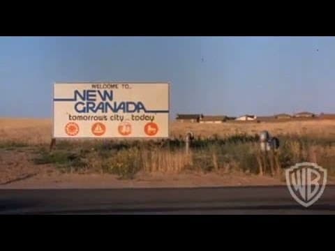 Trailer