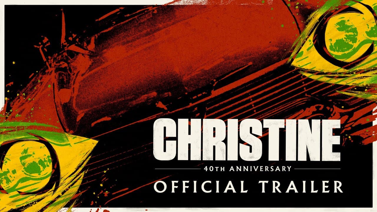 Trailer