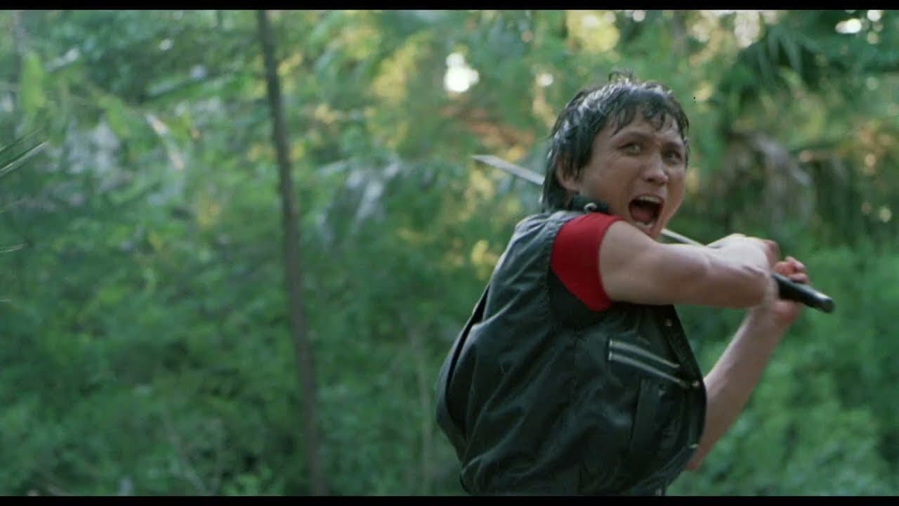 Trailer