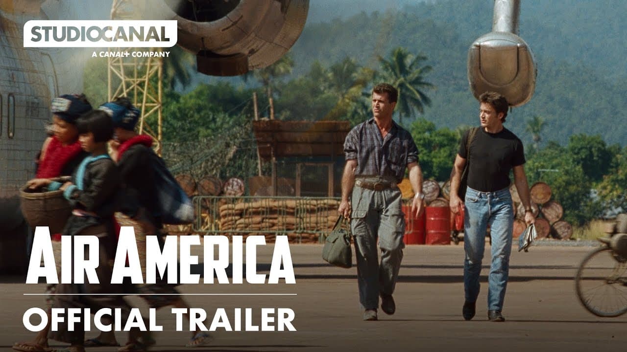 Trailer