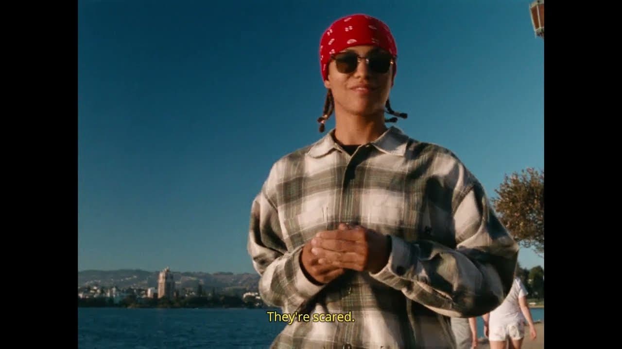 Trailer