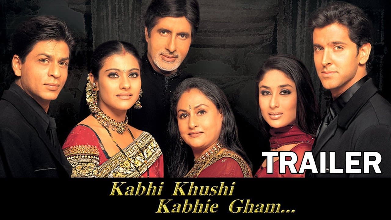 Trailer