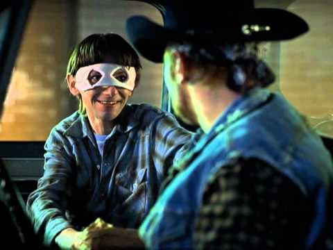 Trailer
