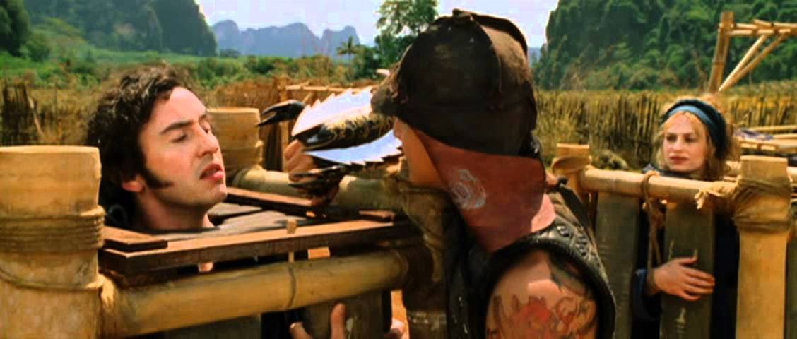 Trailer