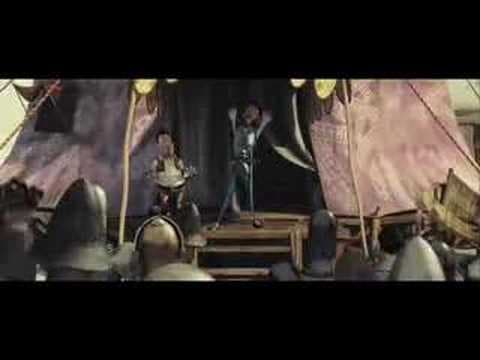 Trailer