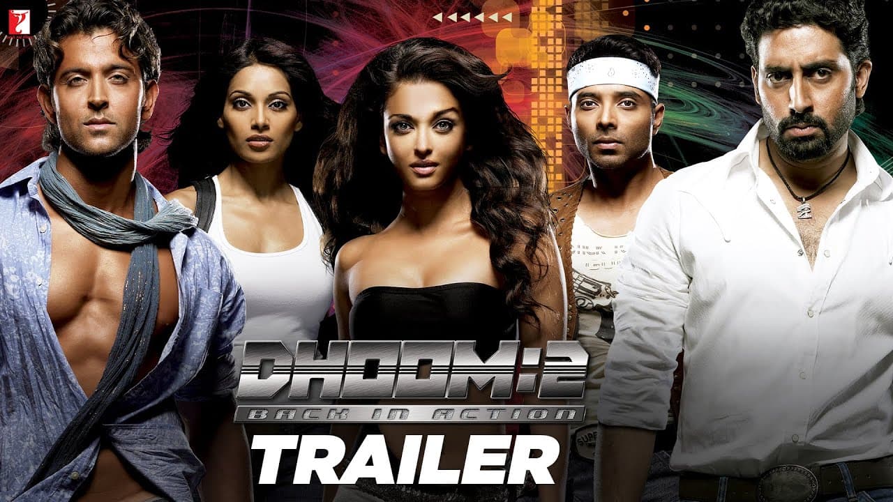 Trailer