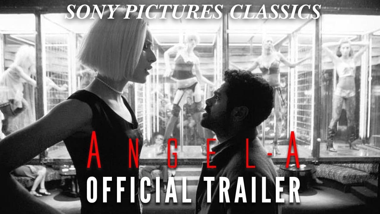 Trailer