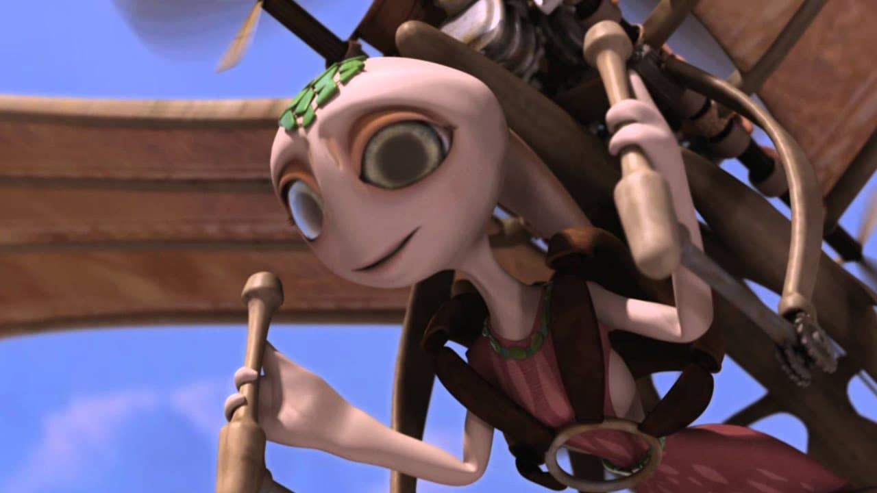 Trailer