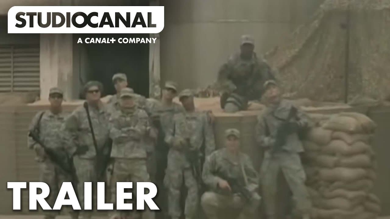 Trailer