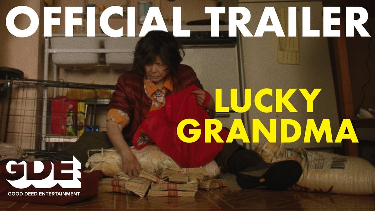 Trailer