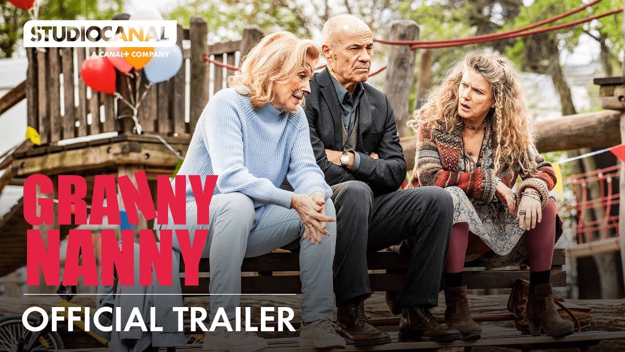Trailer