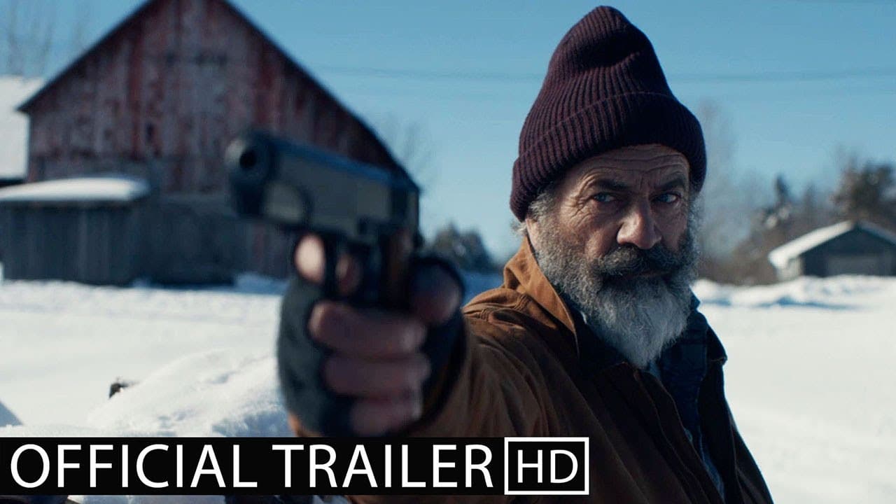 Trailer