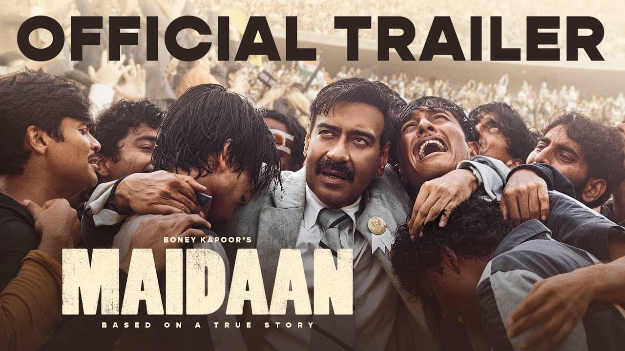 Trailer