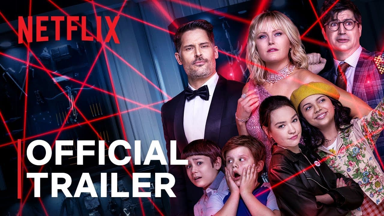 Trailer